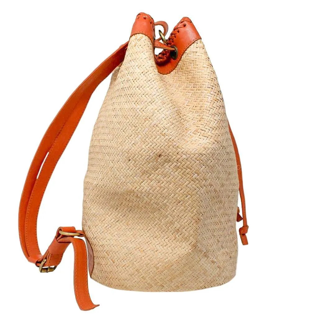 CALYPSO BACKPACK by POPPY   SAGE