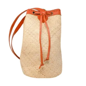 CALYPSO BACKPACK by POPPY   SAGE