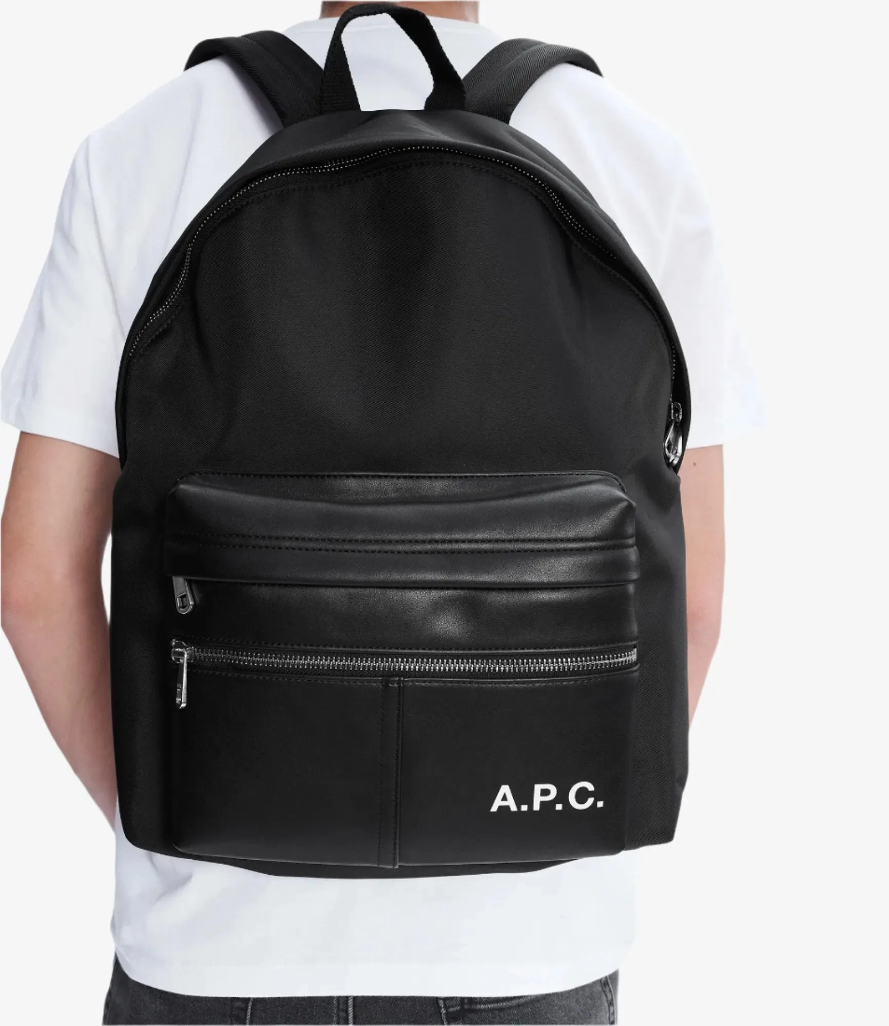 Camden Backpack