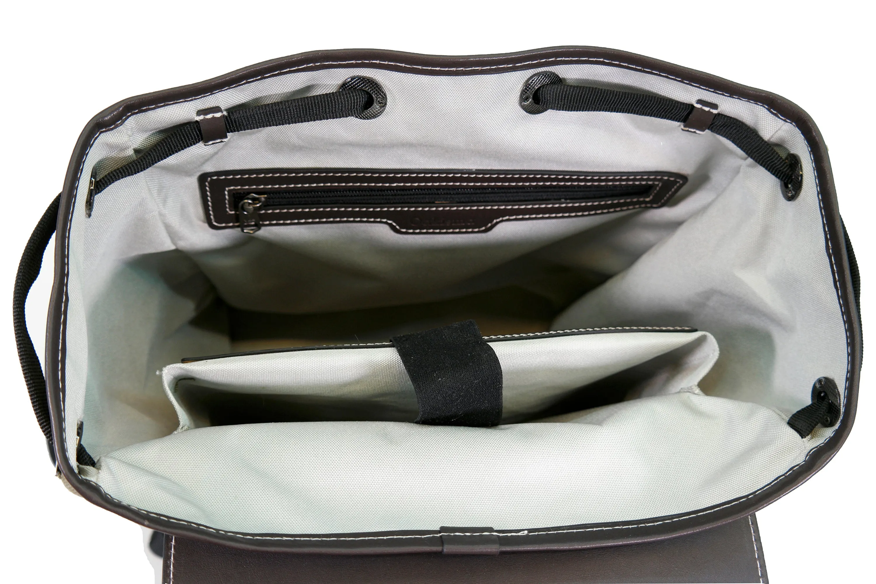 Canvas backpack, leather backpack, women's backpack, men's backpack,backpack purse for women