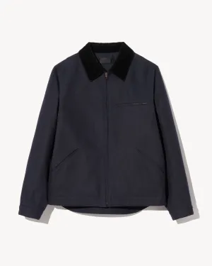 CASPIAN JACKET