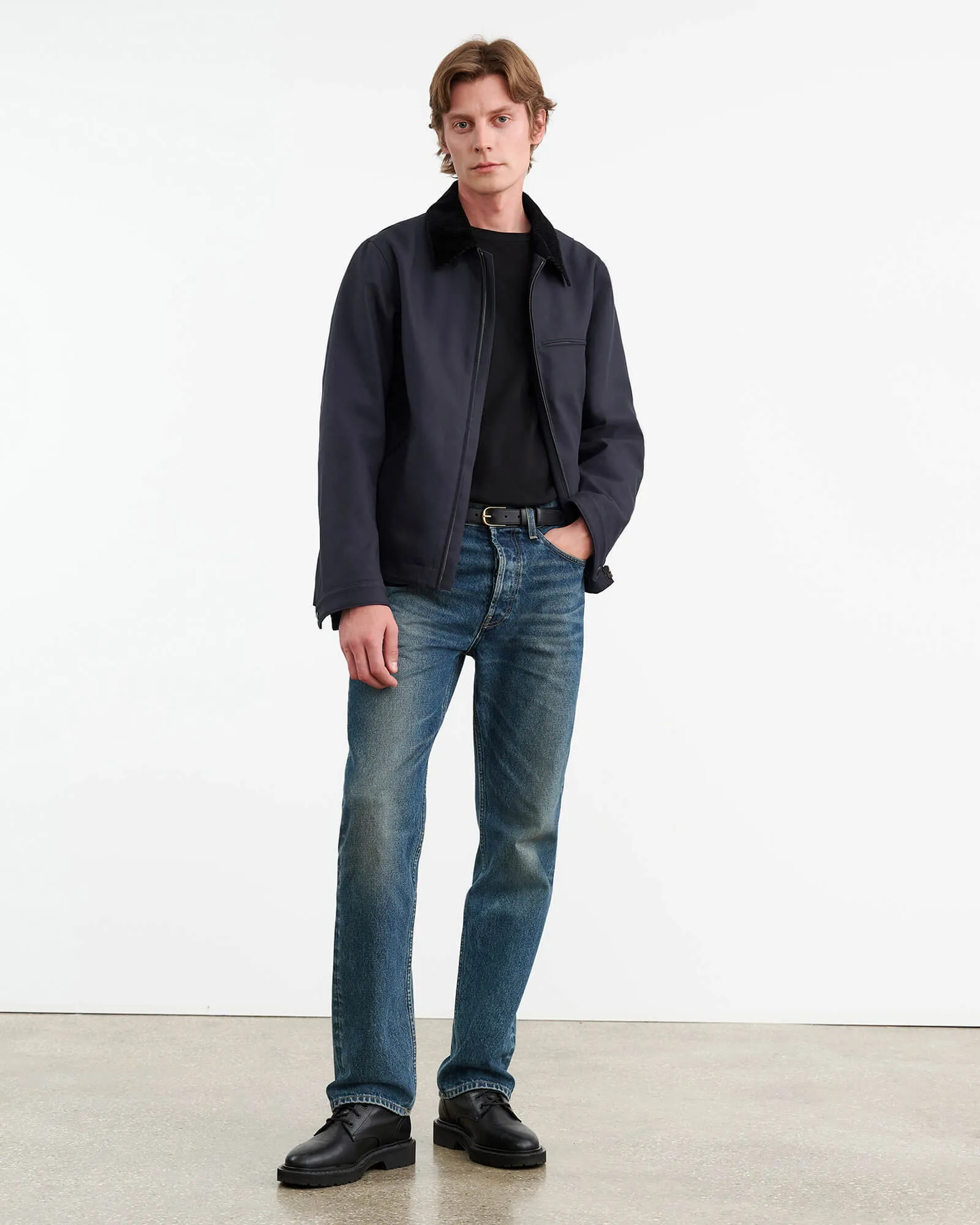 CASPIAN JACKET