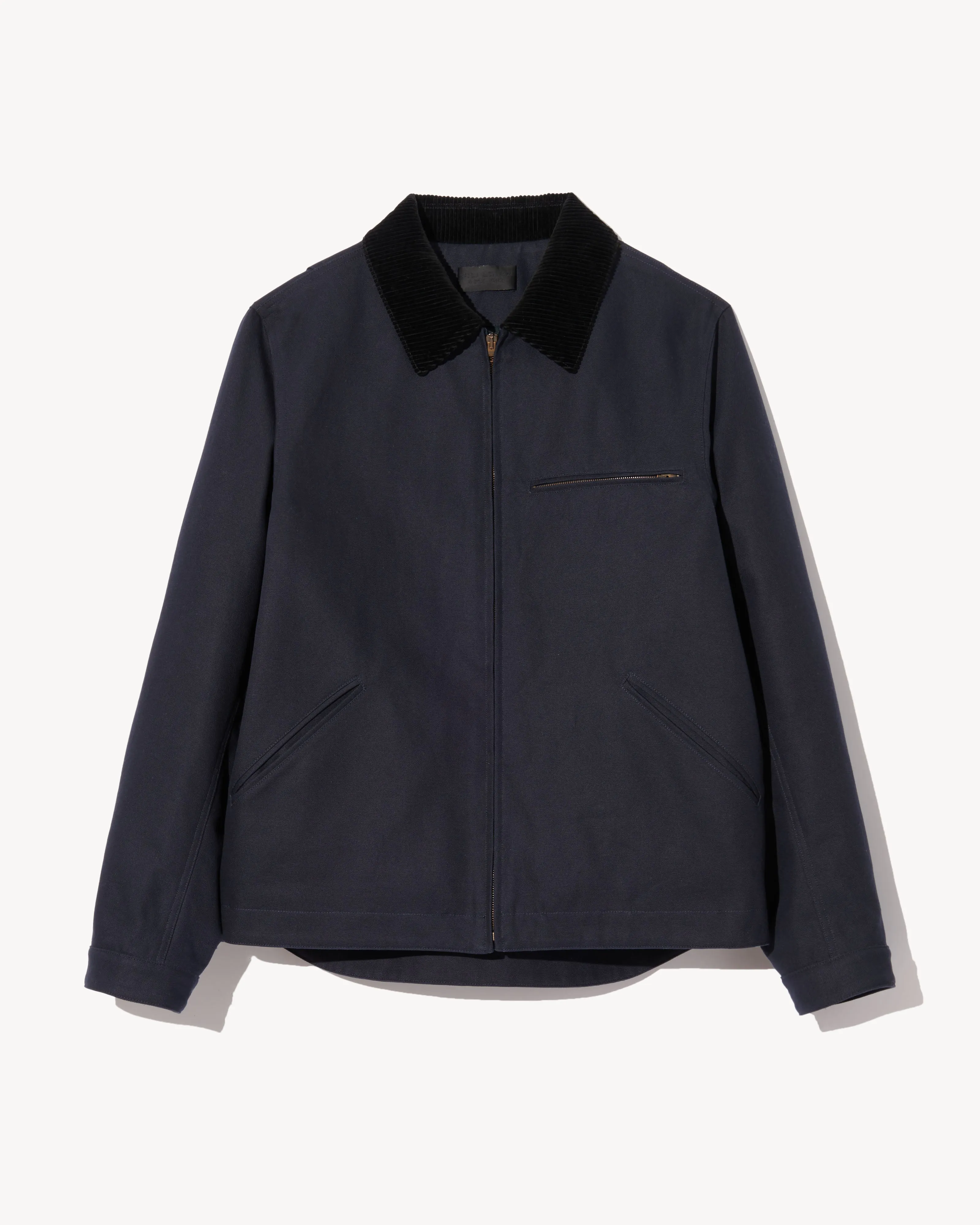 CASPIAN JACKET