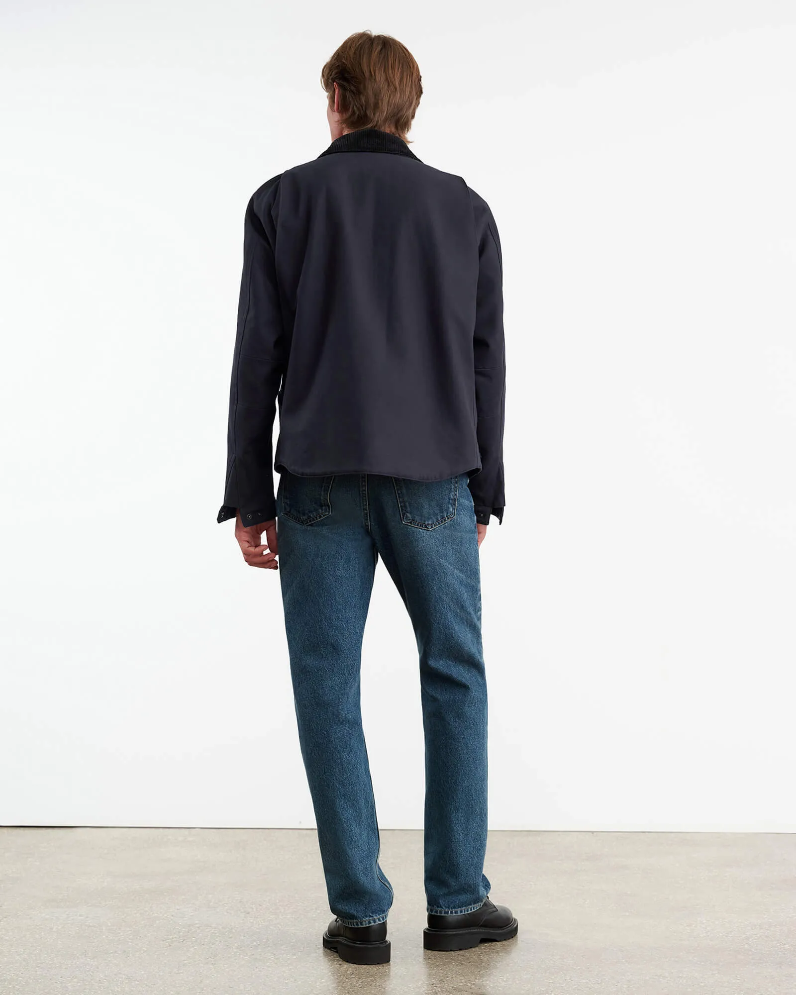 CASPIAN JACKET