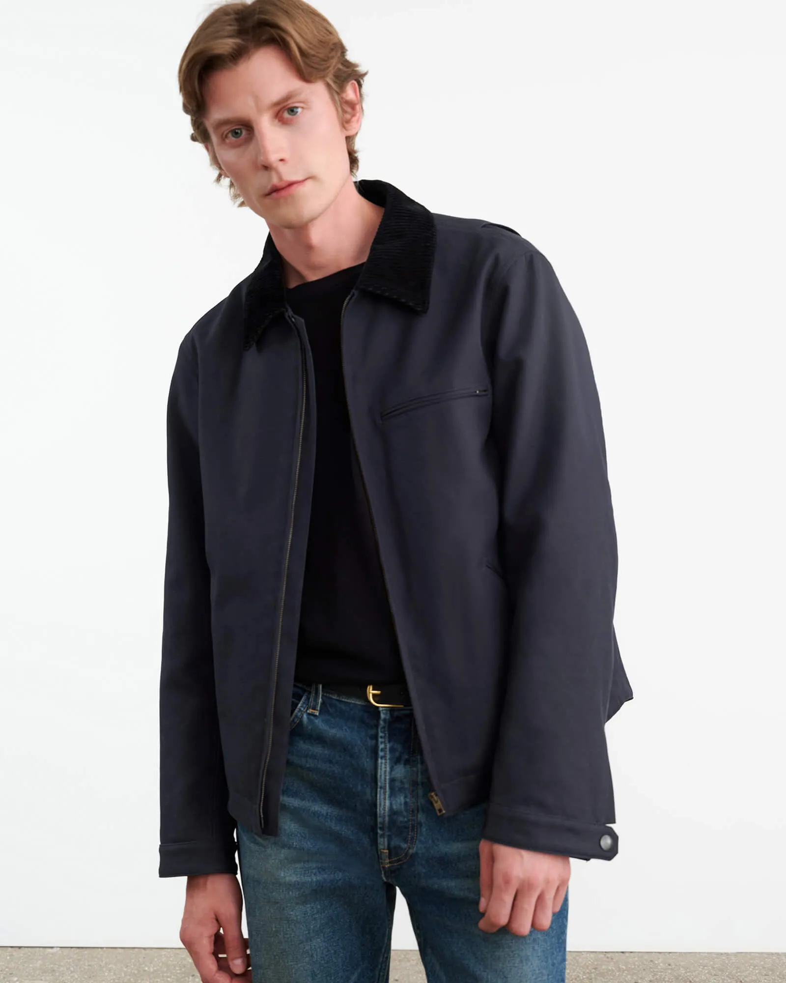 CASPIAN JACKET