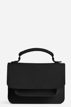 Cecilia Crossbody - Black