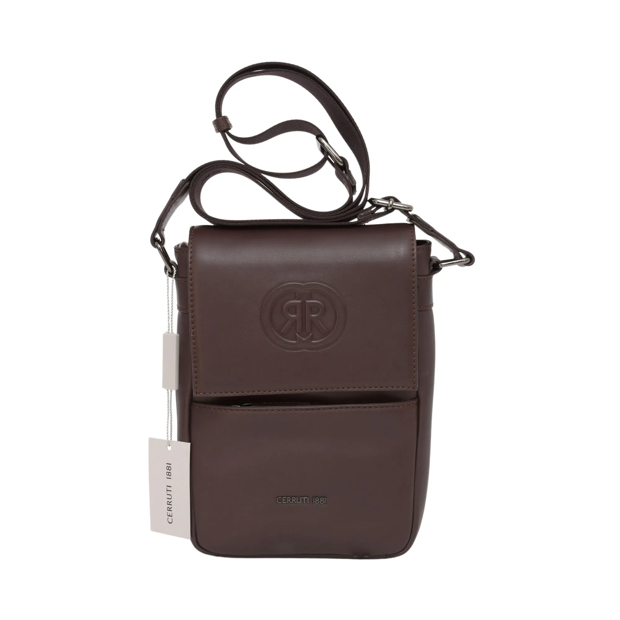 Cerruti Men's Crossbody Bag One
