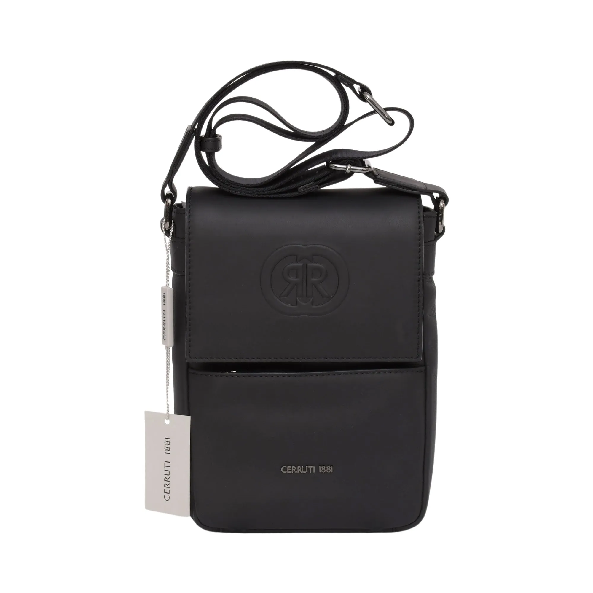 Cerruti Men's Crossbody Bag One