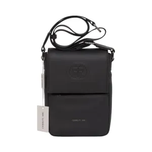 Cerruti Men's Crossbody Bag One