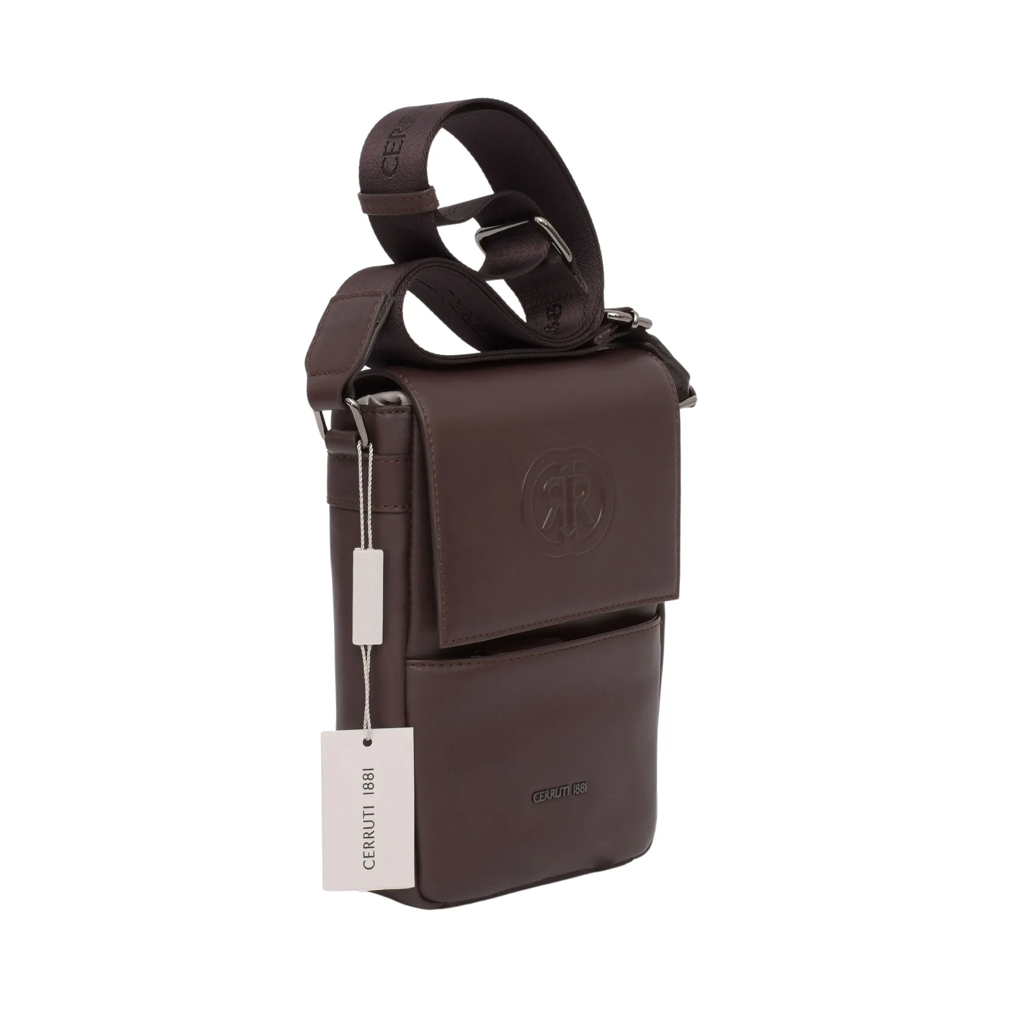Cerruti Men's Crossbody Bag One