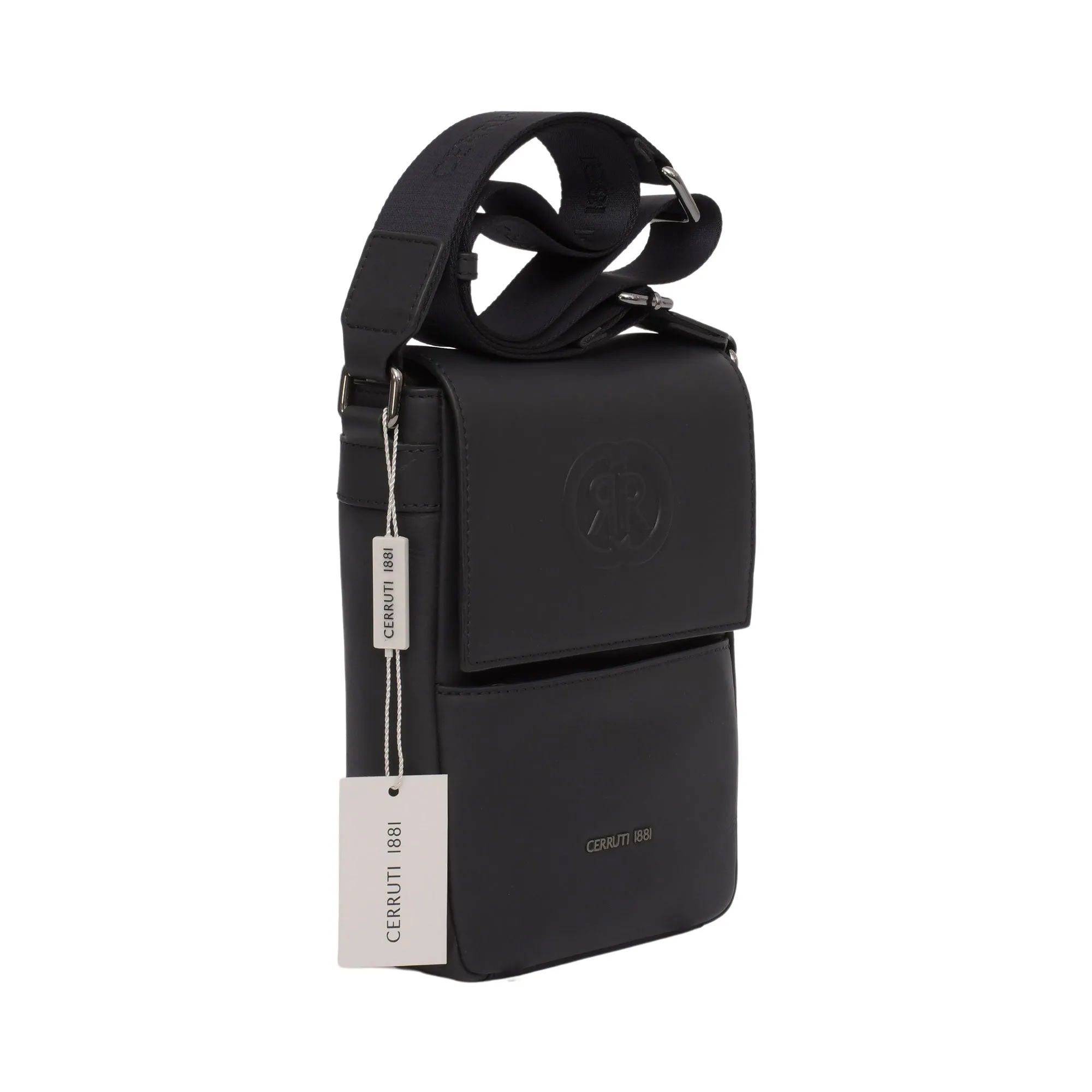 Cerruti Men's Crossbody Bag One
