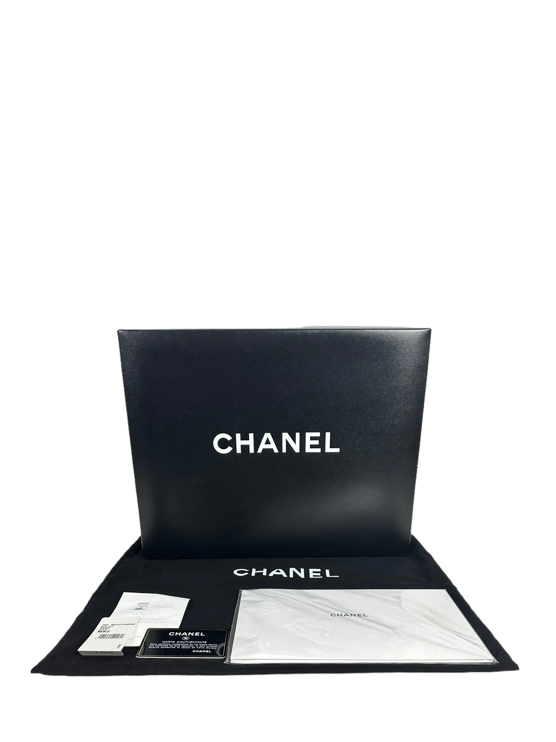 Chanel Black Lambskin Quilted Small Urban Spirit Backpack Bag