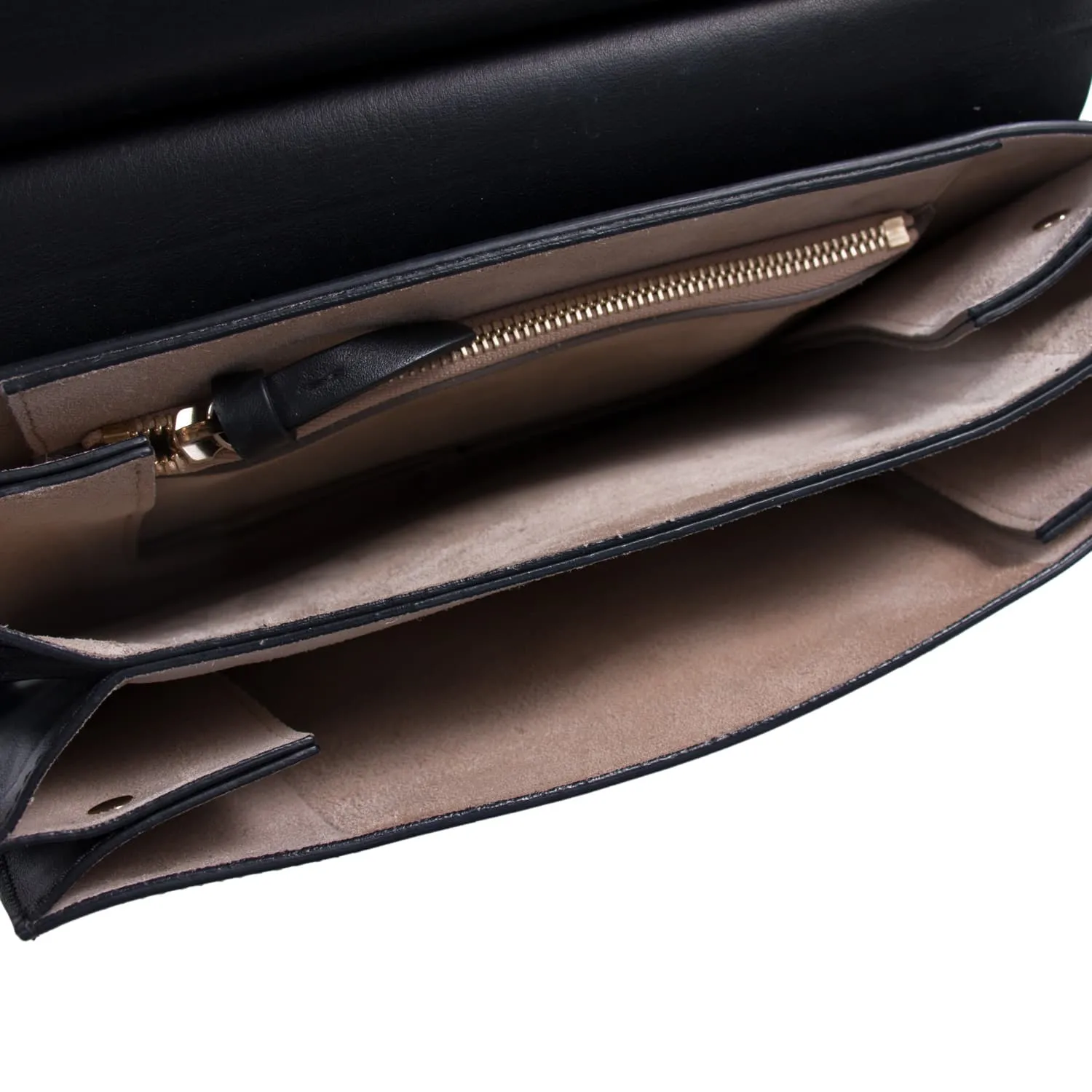 Chloé Medium Faye Bag