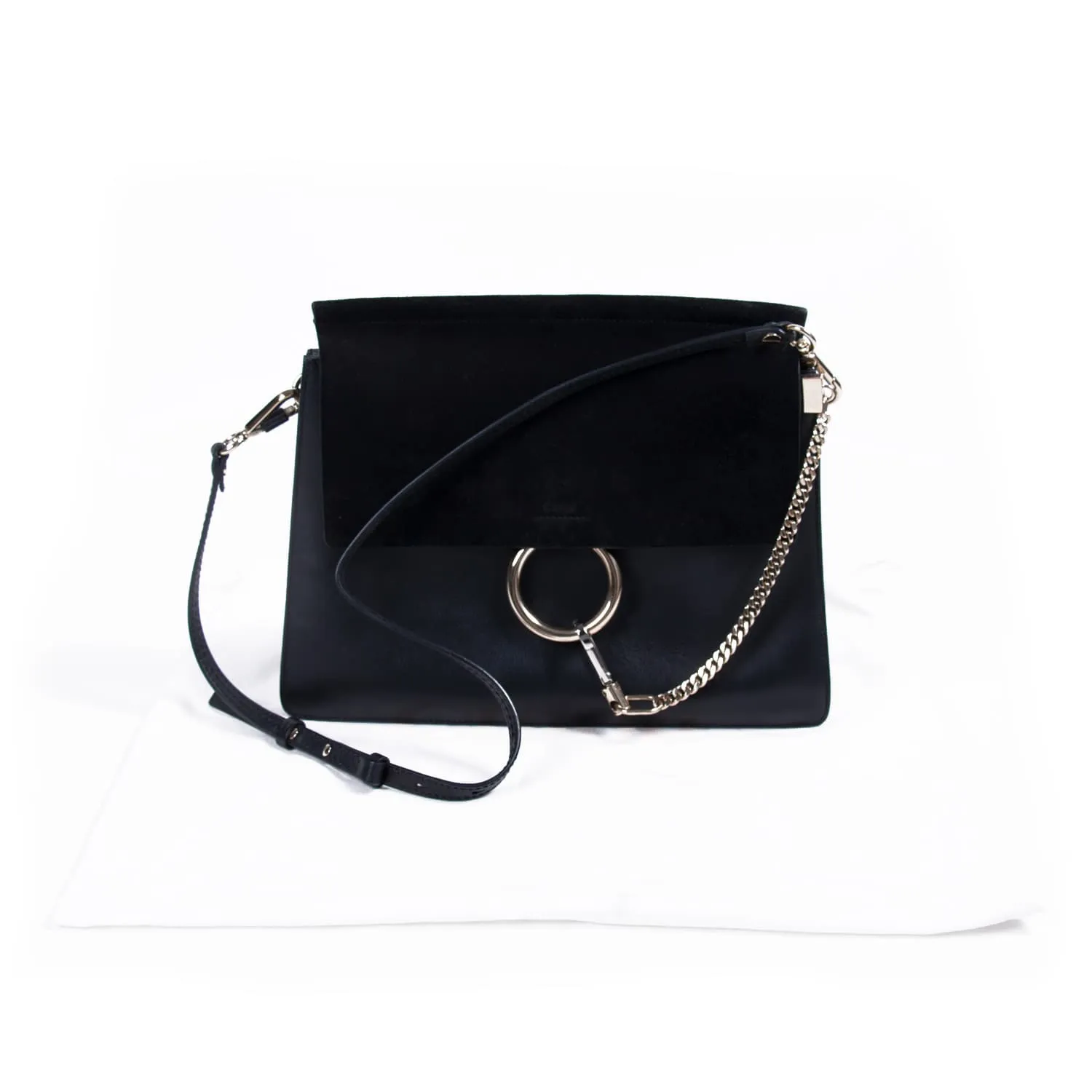 Chloé Medium Faye Bag