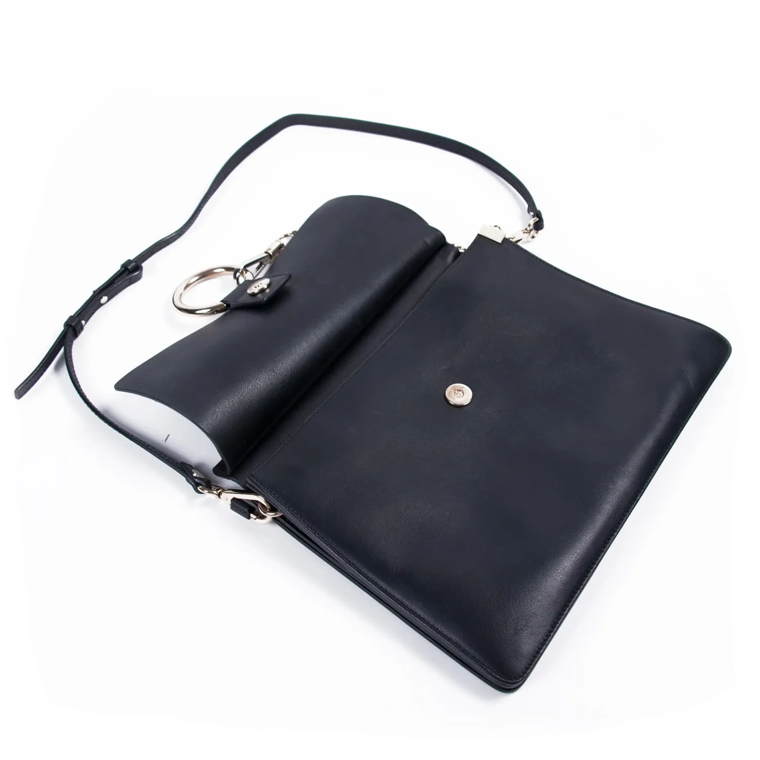 Chloé Medium Faye Bag