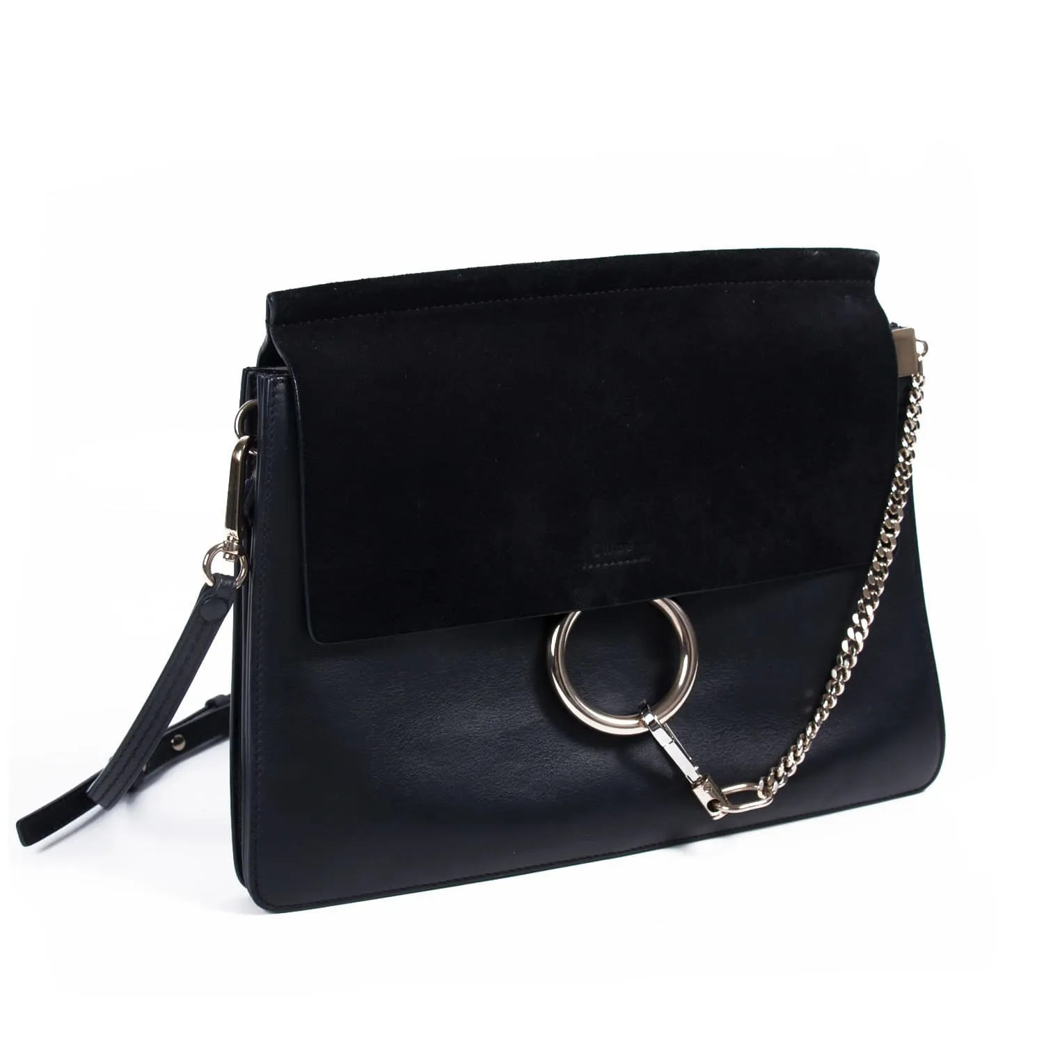 Chloé Medium Faye Bag