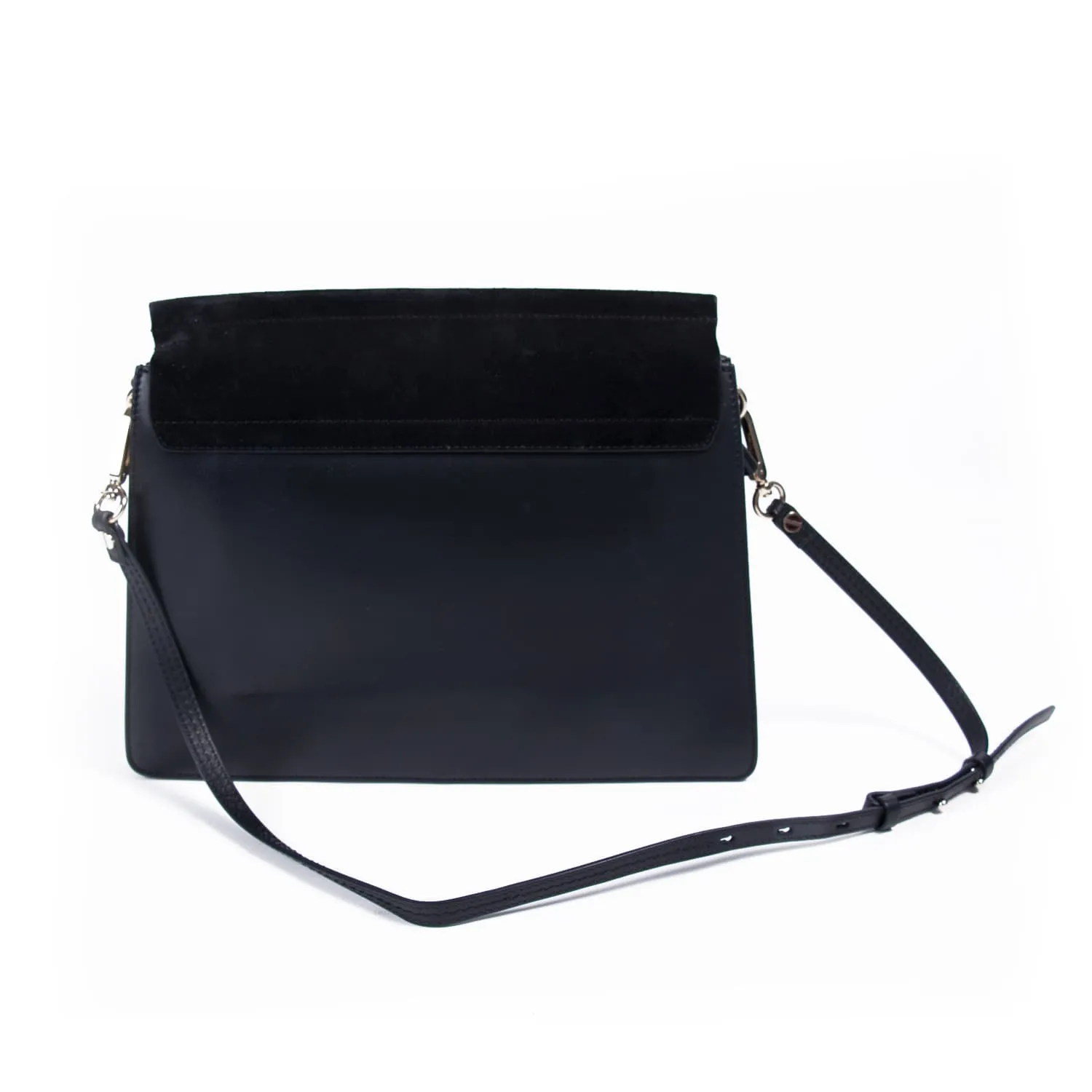 Chloé Medium Faye Bag
