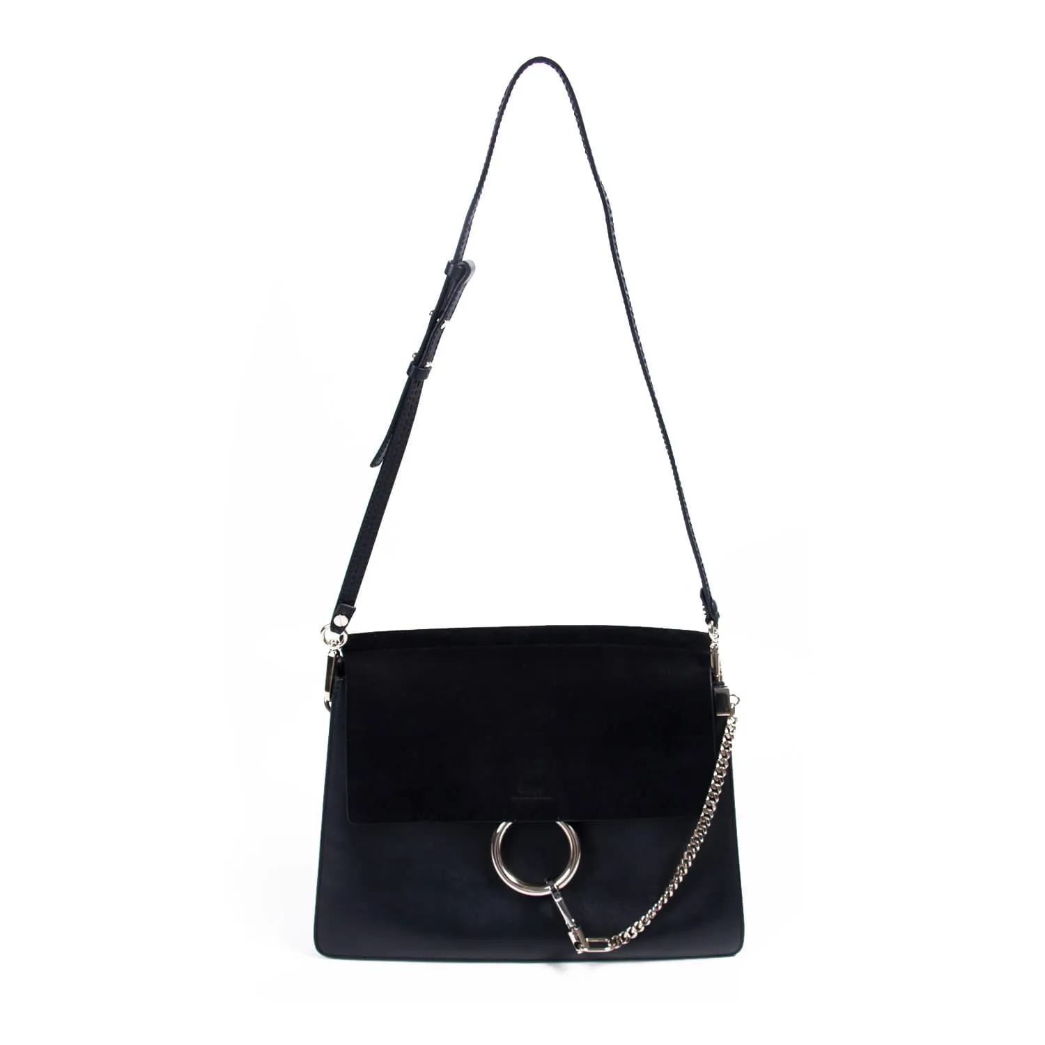Chloé Medium Faye Bag