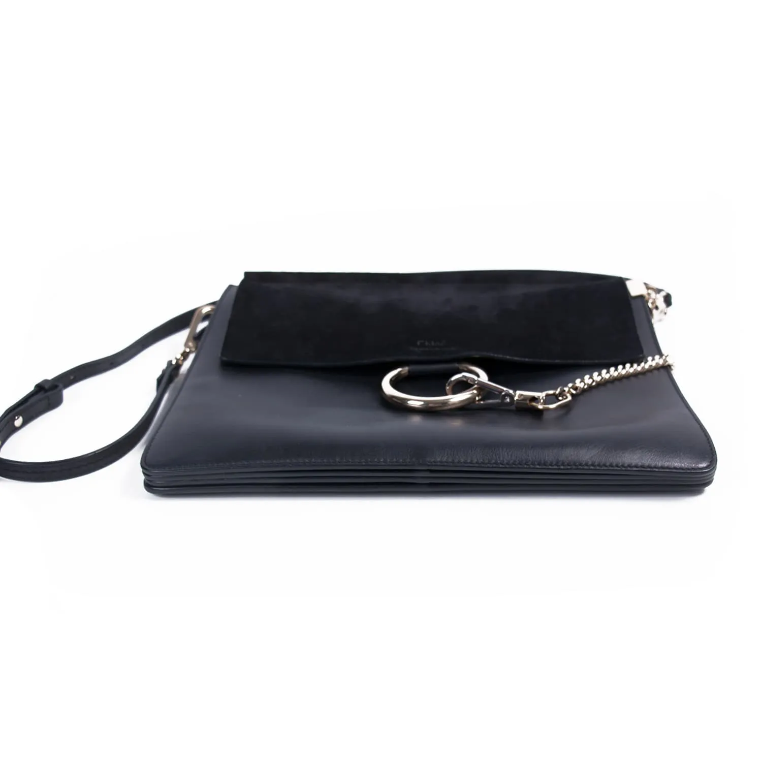 Chloé Medium Faye Bag