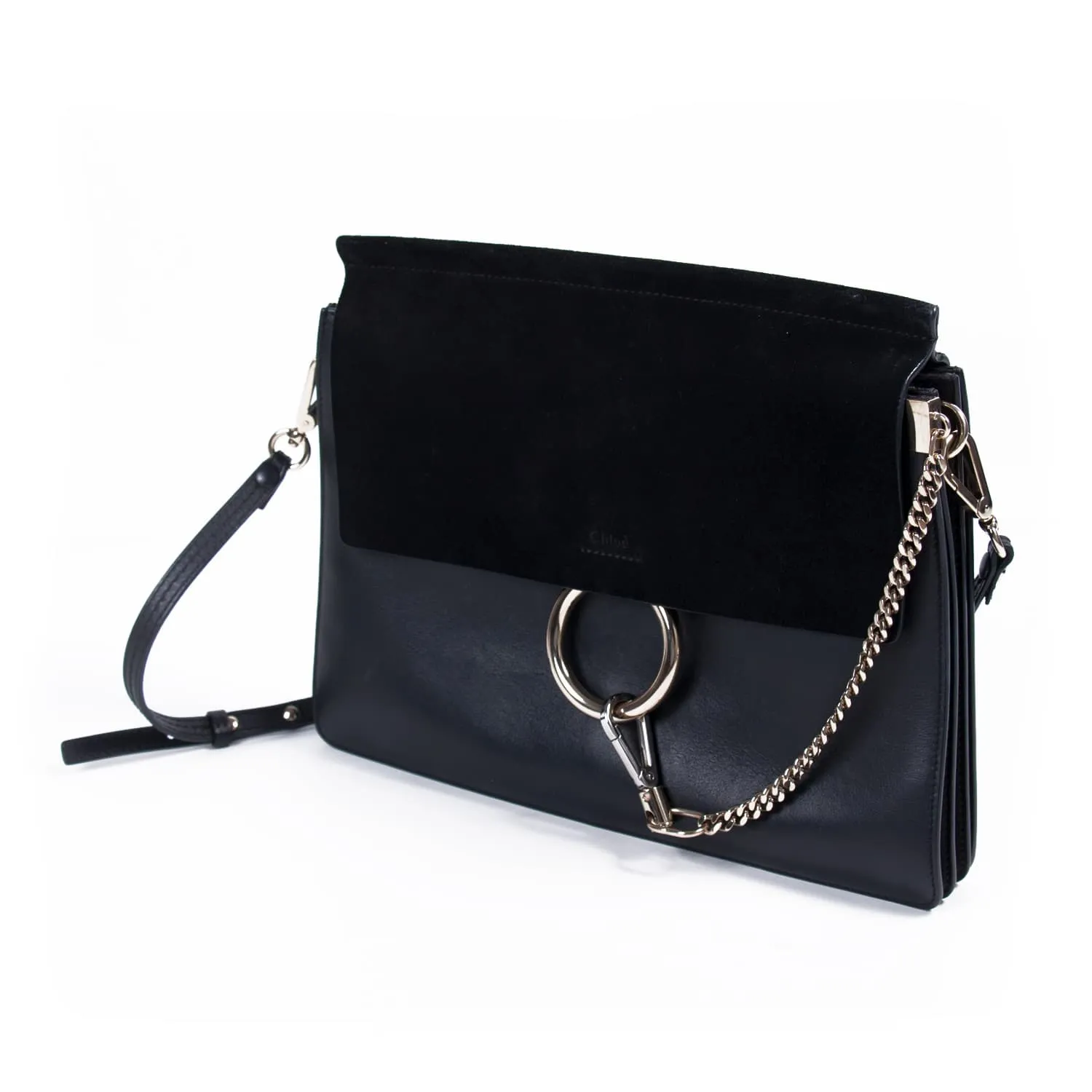 Chloé Medium Faye Bag