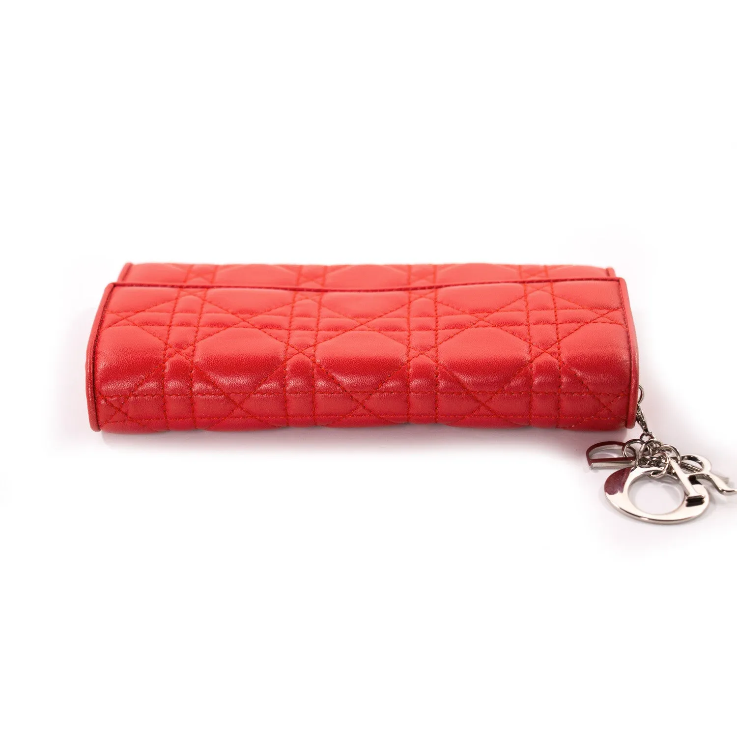 Christian Dior Rendez-Vous Clutch
