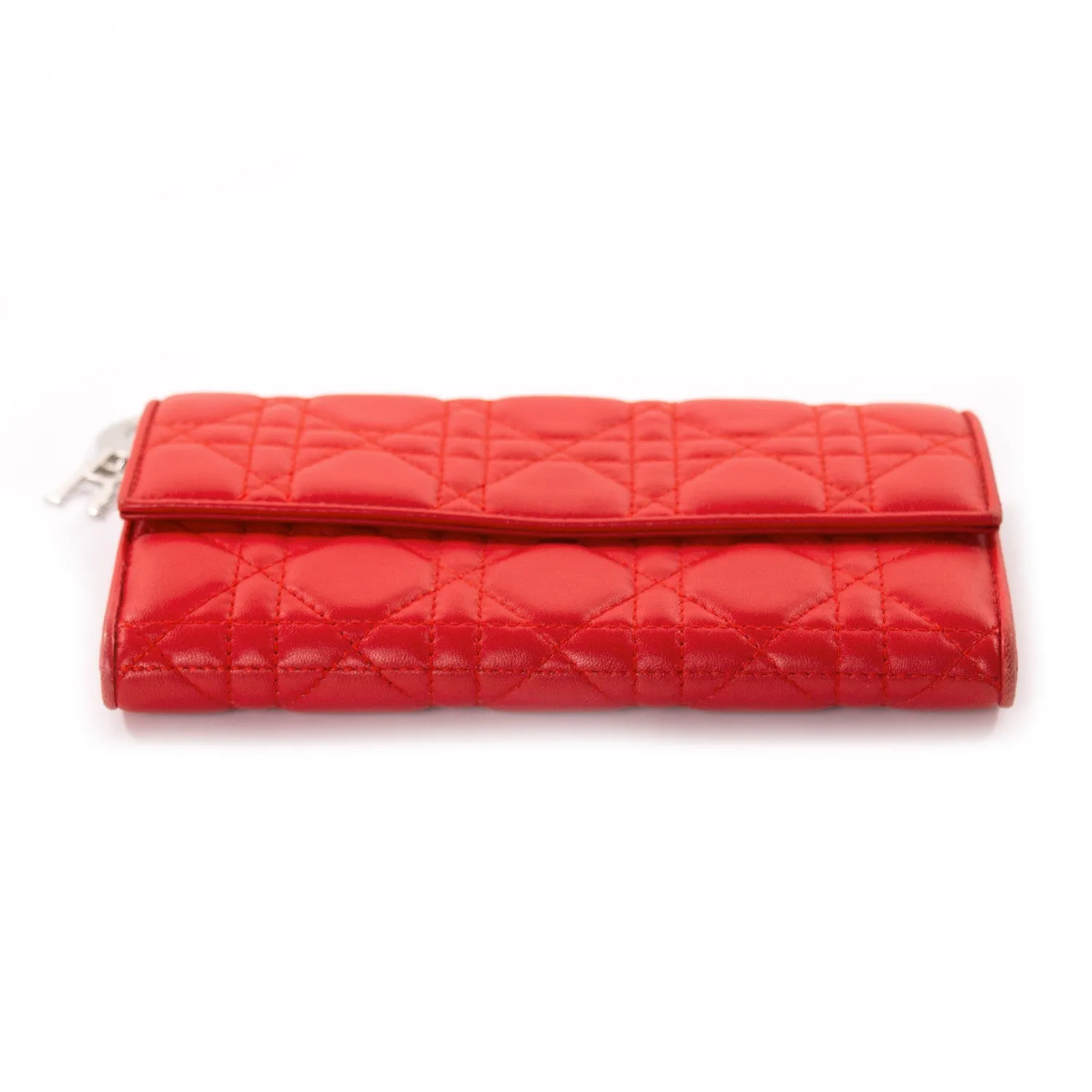 Christian Dior Rendez-Vous Clutch