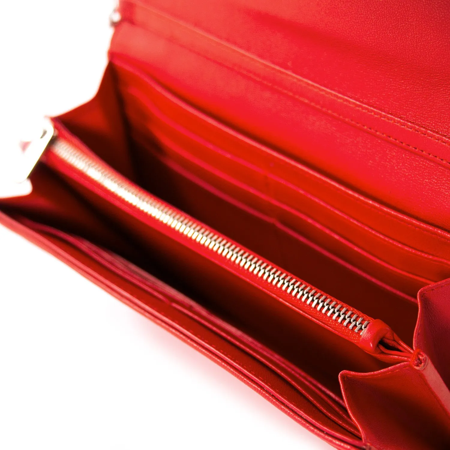 Christian Dior Rendez-Vous Clutch