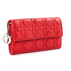 Christian Dior Rendez-Vous Clutch