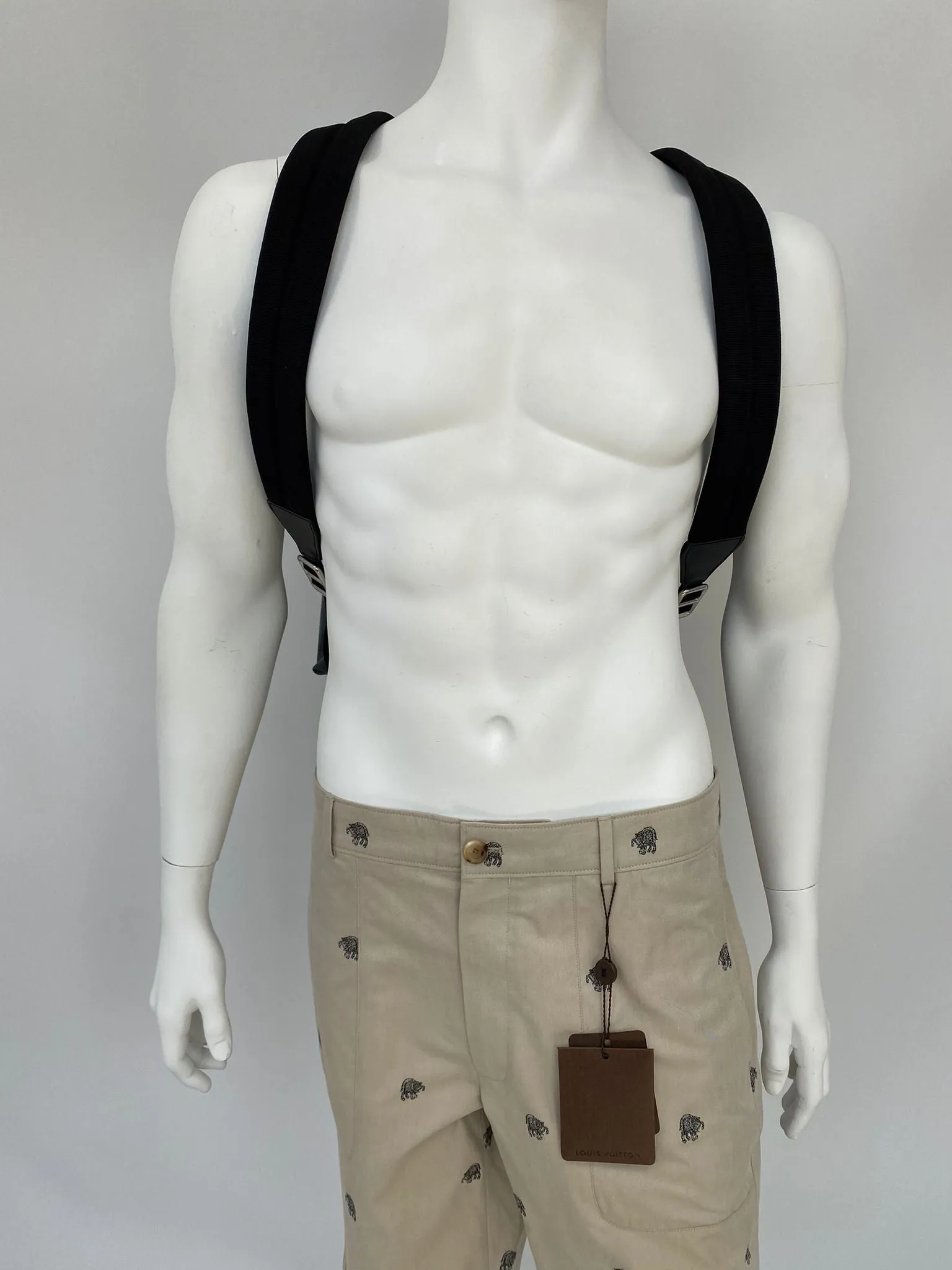 Christopher PM Backpack