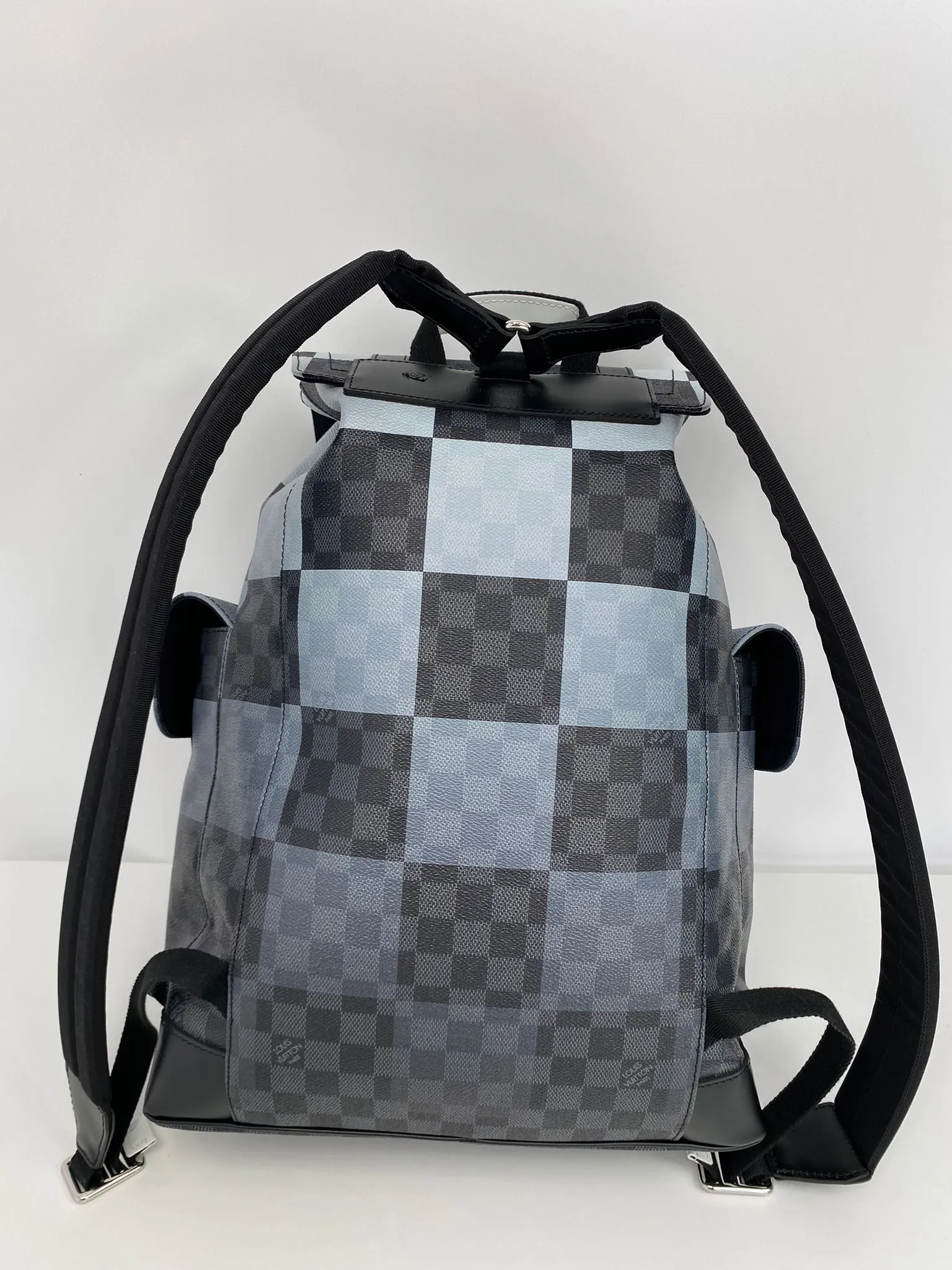 Christopher PM Backpack