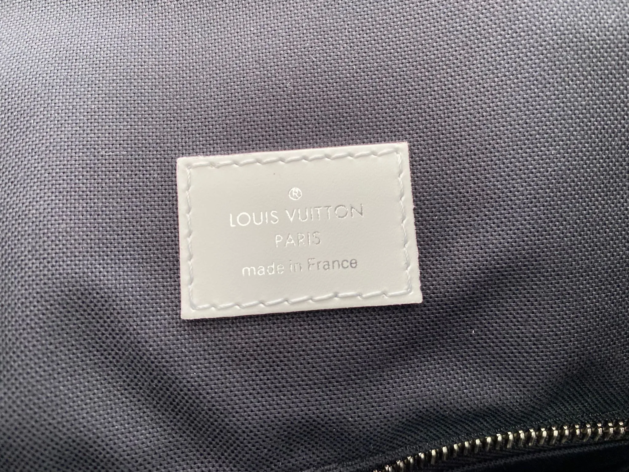 Christopher PM Backpack