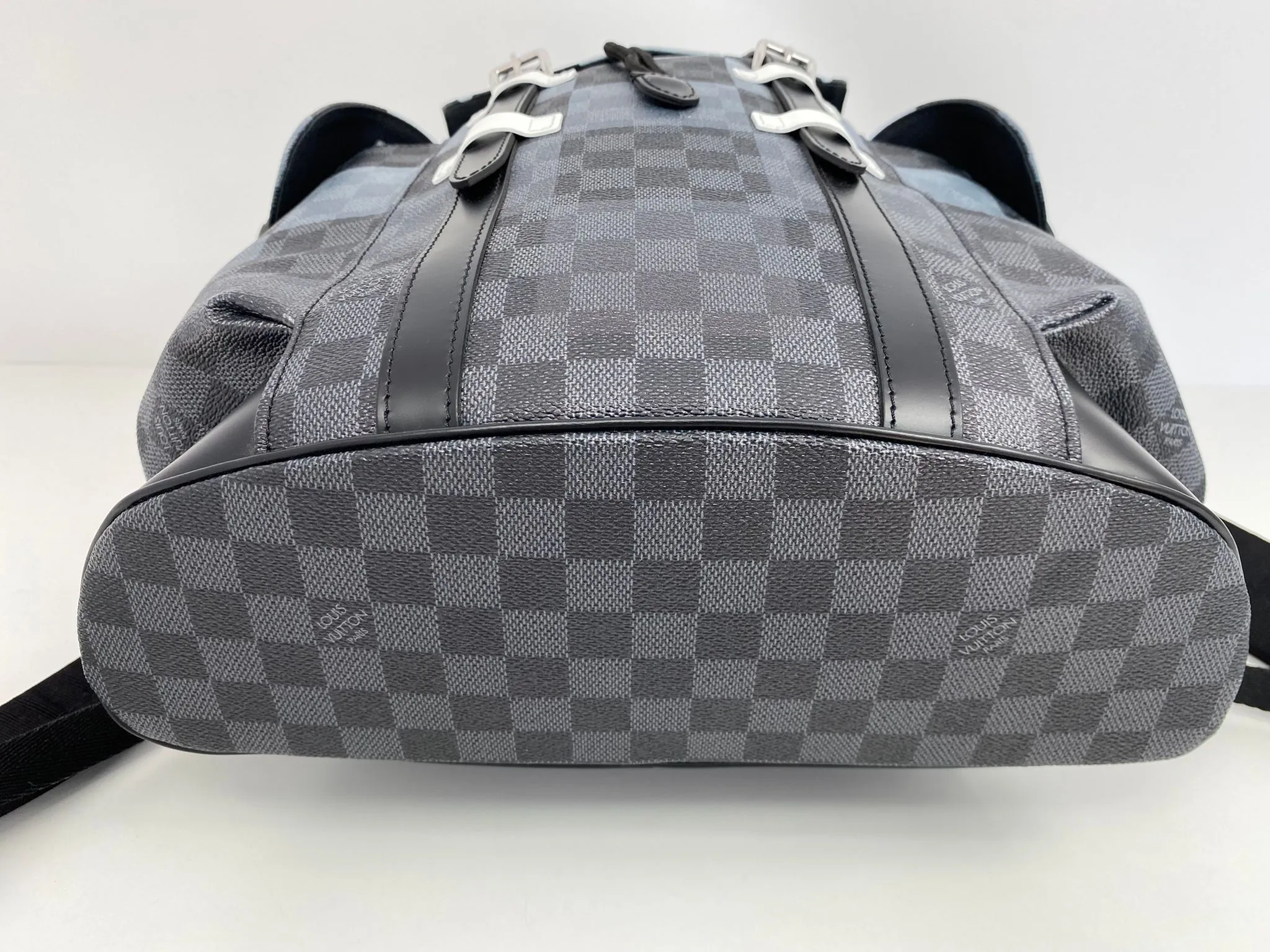 Christopher PM Backpack