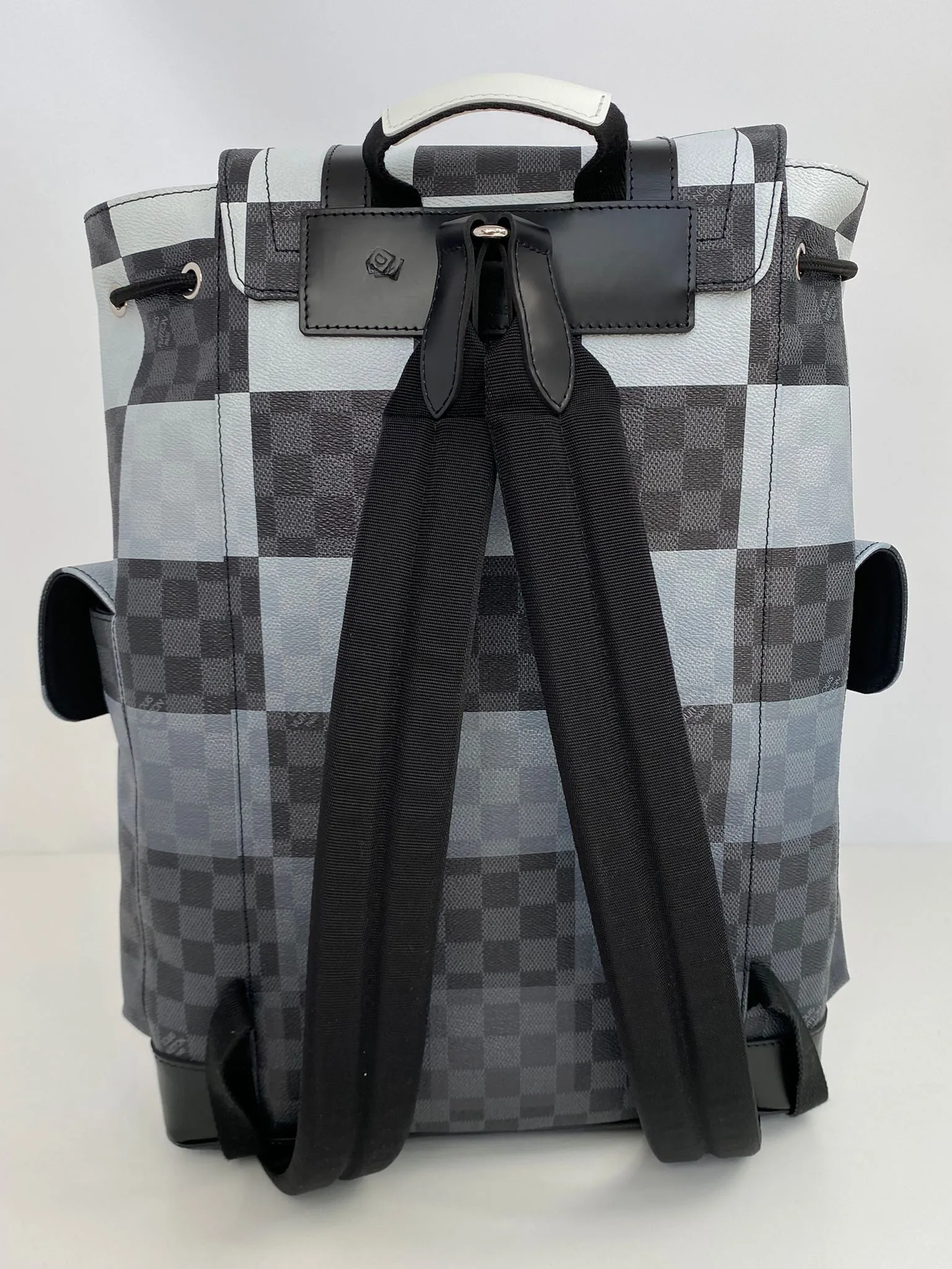 Christopher PM Backpack