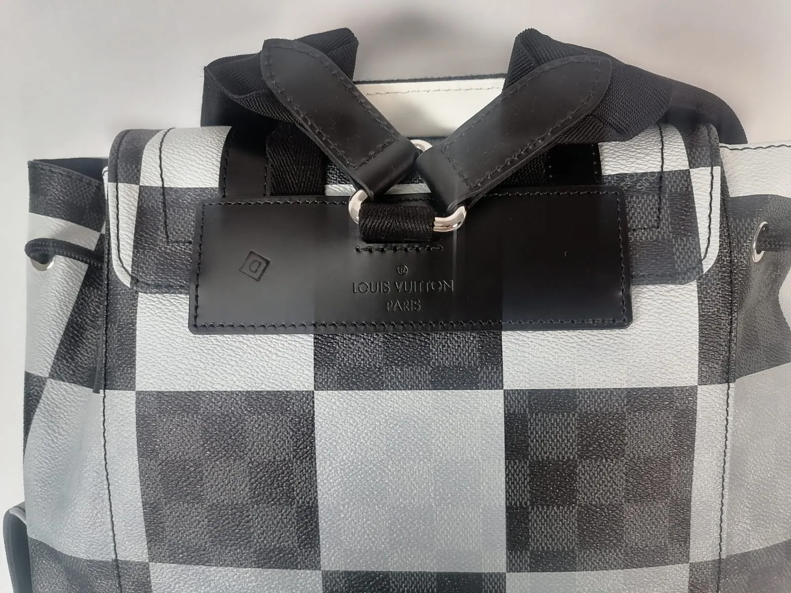 Christopher PM Backpack