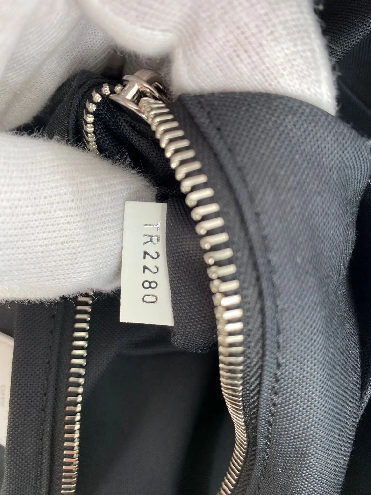 Christopher PM Backpack