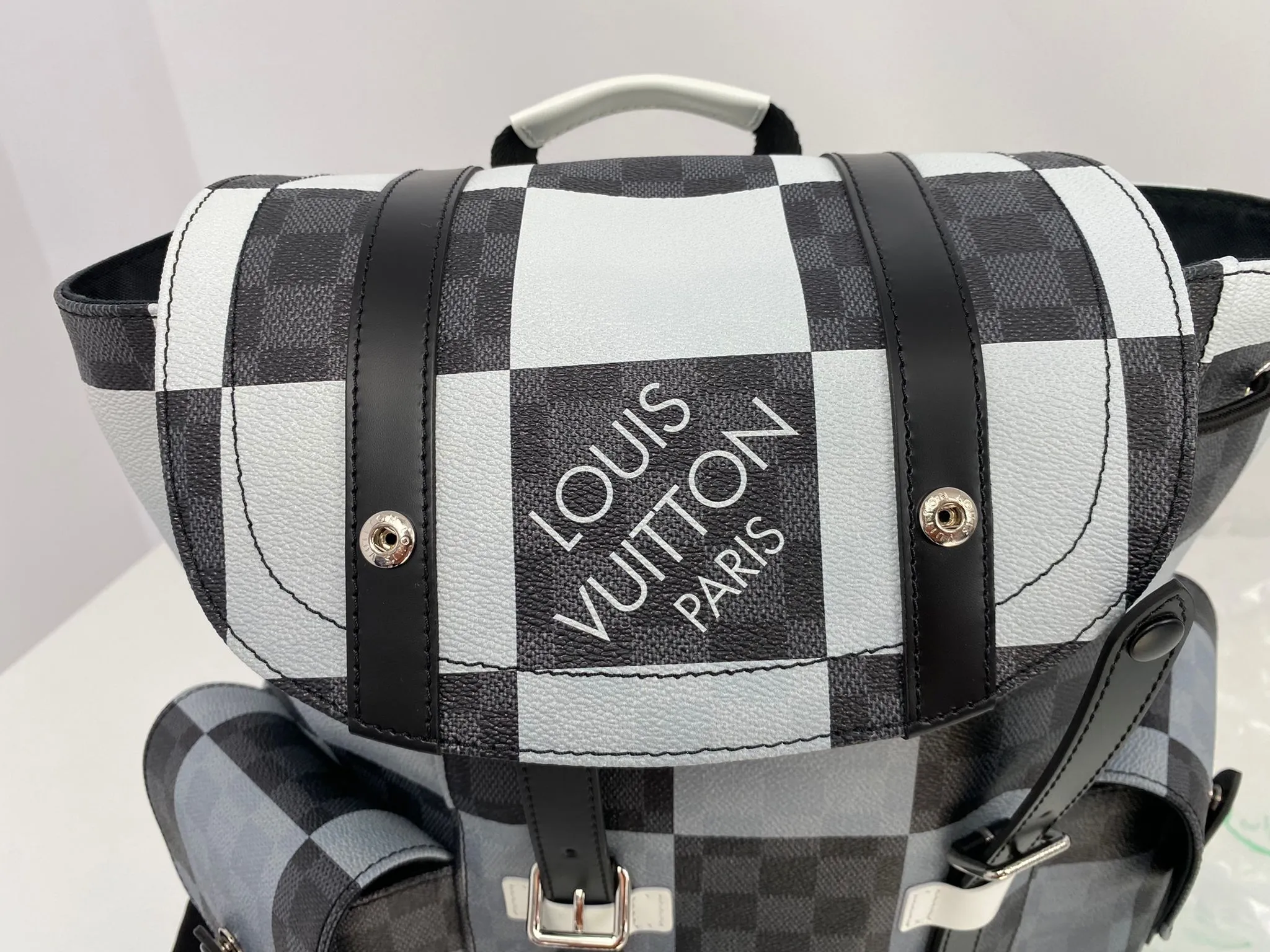 Christopher PM Backpack