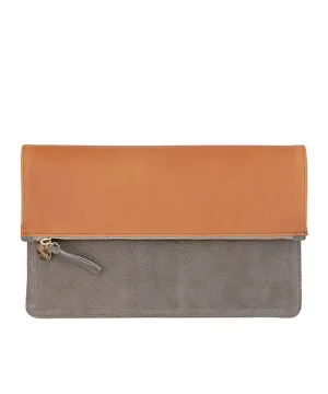 Clare V Foldover Clutch