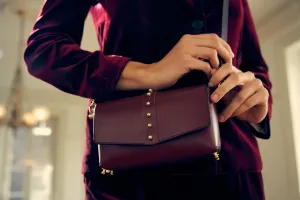 Classic Shoulder Bag
