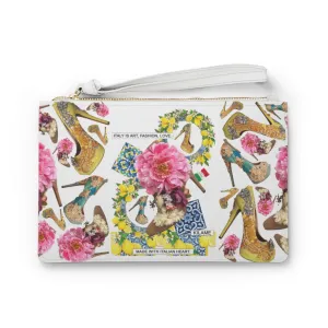 Clutch Bag 'Positano'