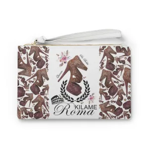 Clutch Bag Tauil 'Quanto sei bella'