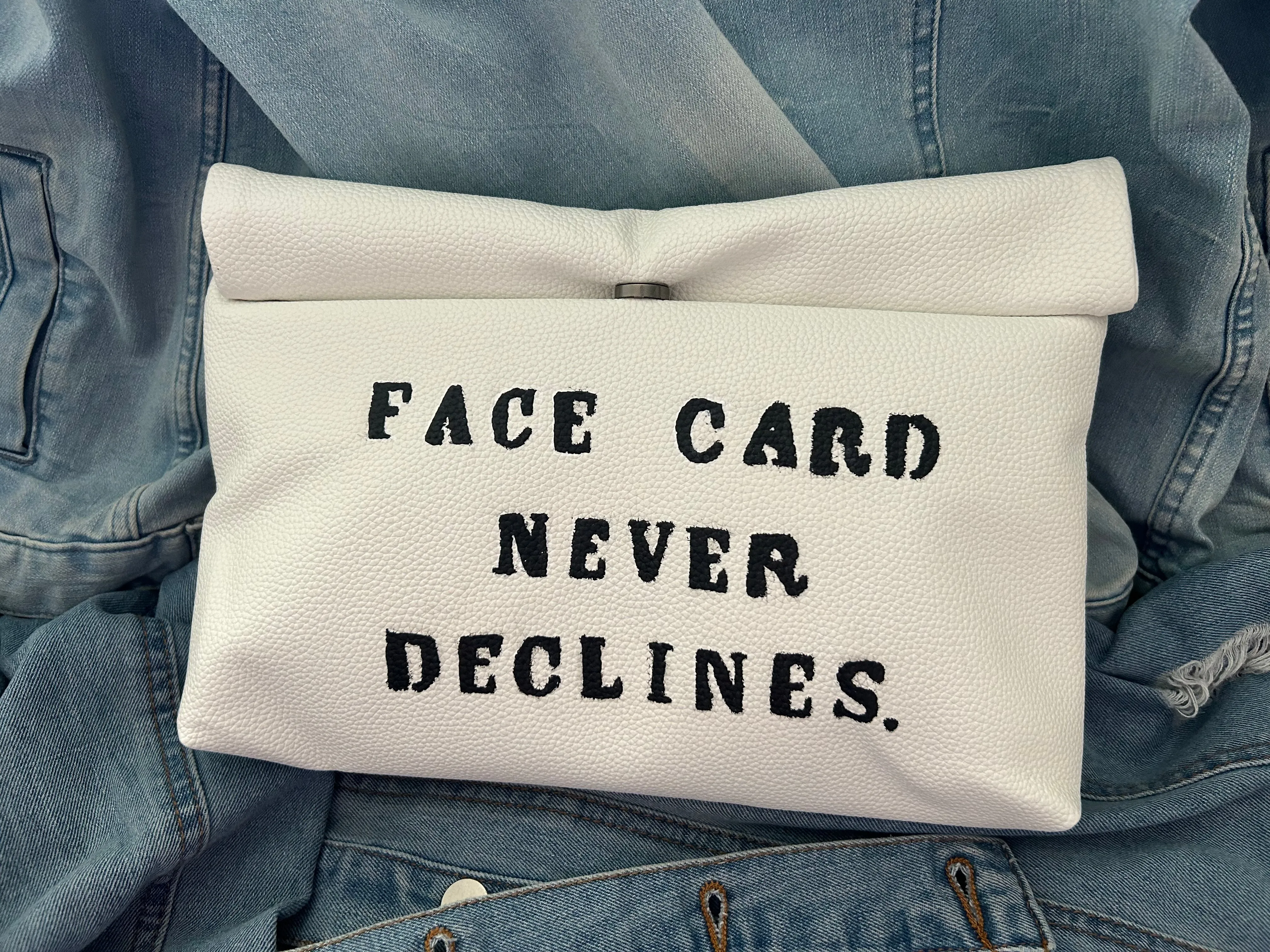 Clutch Bag