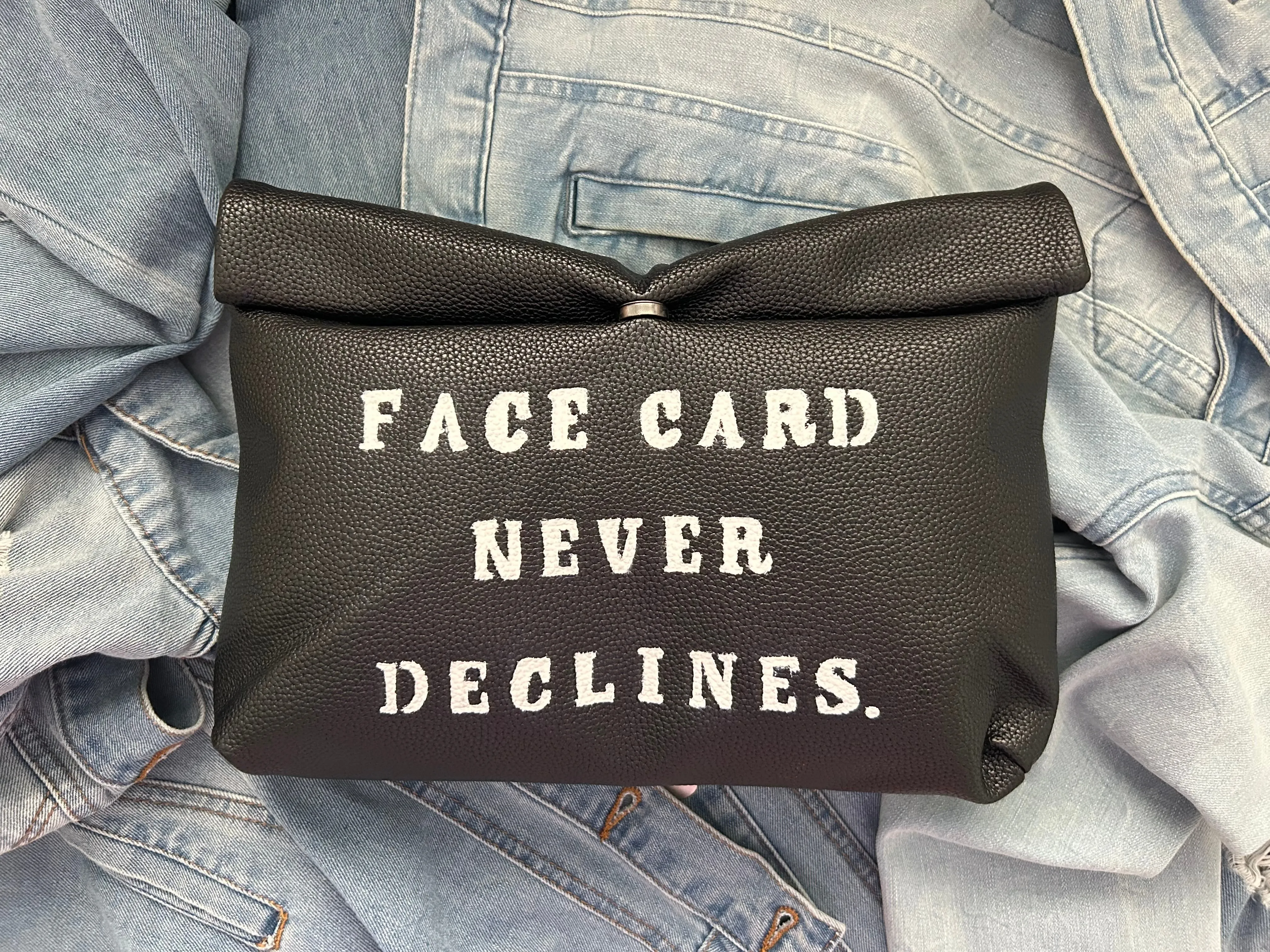 Clutch Bag
