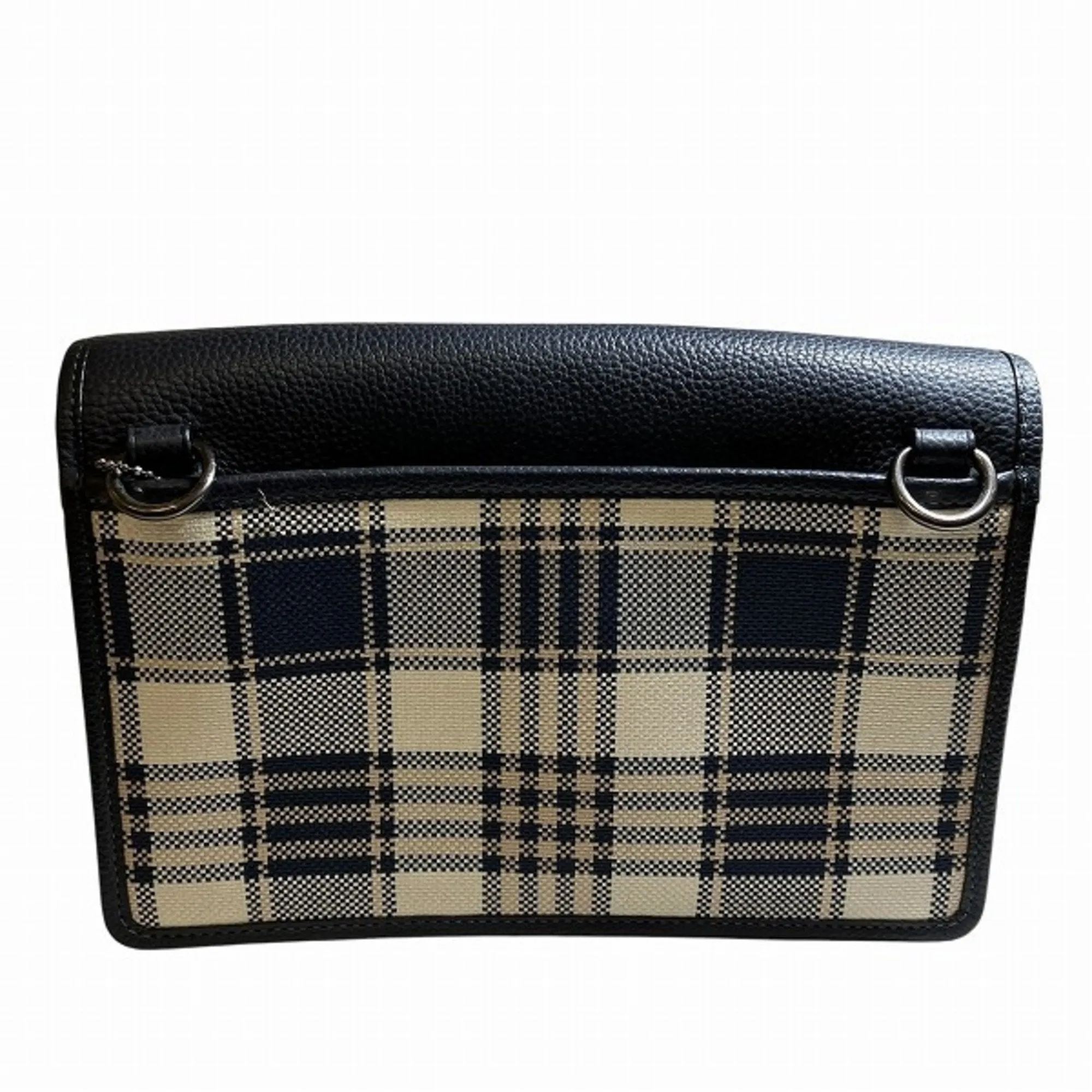 Coach COACH C8186 Bag Shoulder Clutch Men's Women's