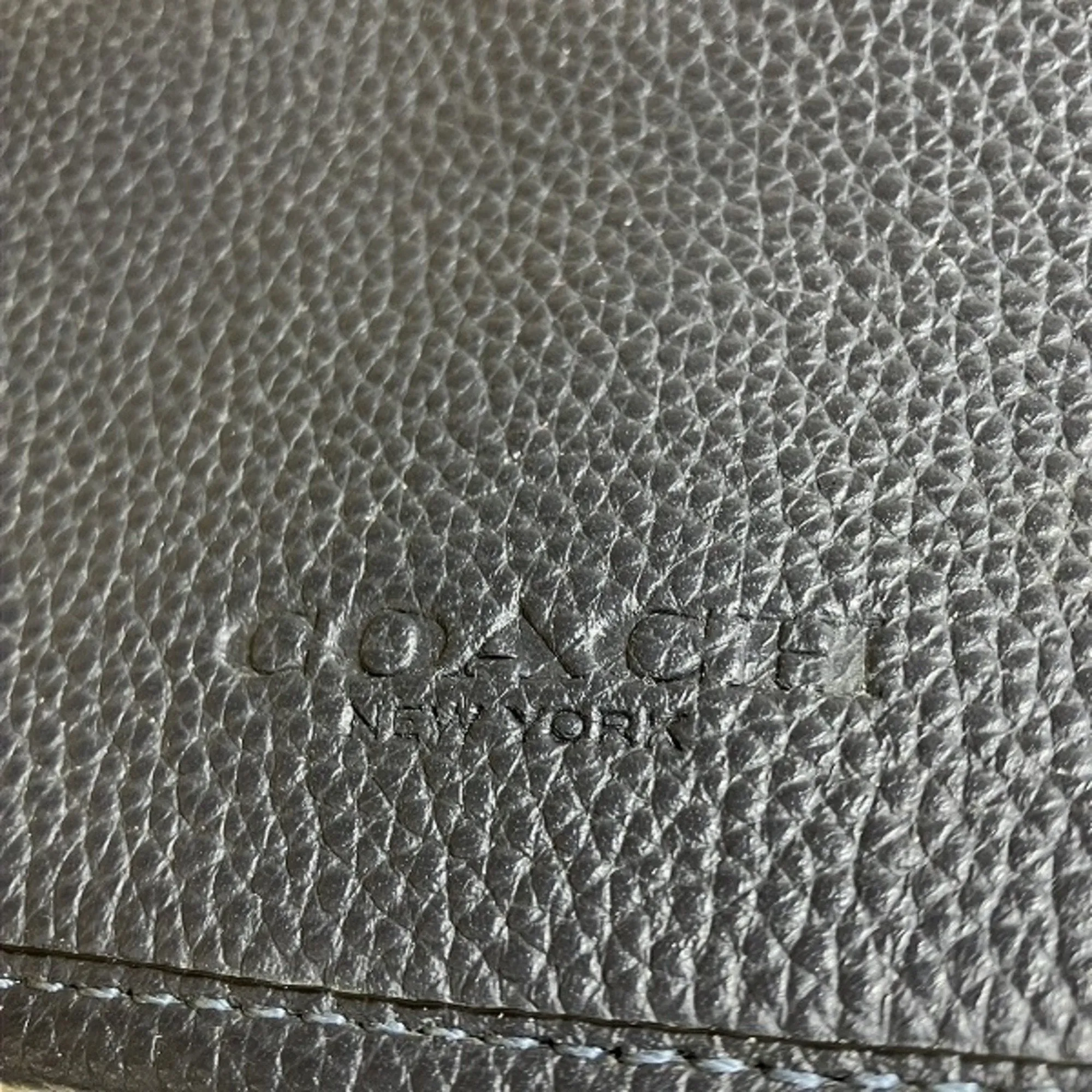 Coach COACH C8186 Bag Shoulder Clutch Men's Women's