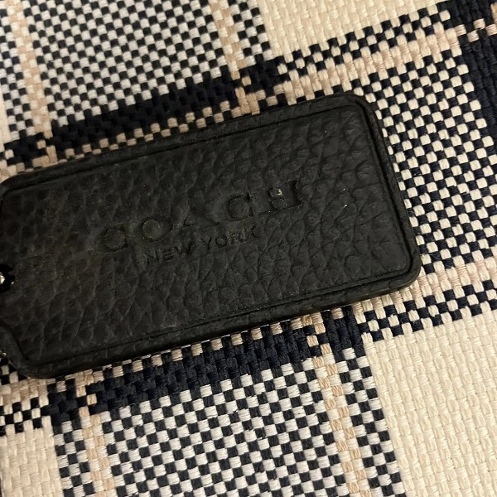 Coach COACH C8186 Bag Shoulder Clutch Men's Women's