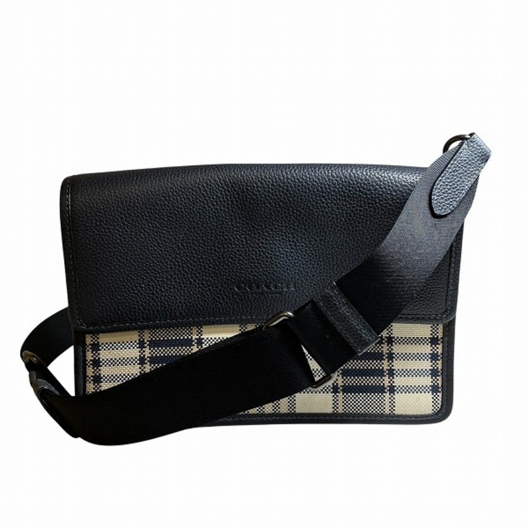 Coach COACH C8186 Bag Shoulder Clutch Men's Women's