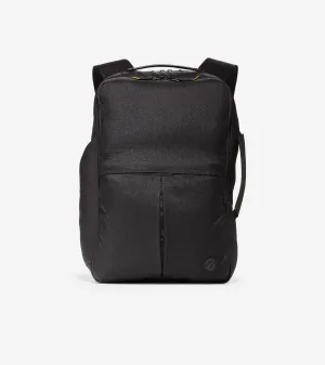 Cole Haan Men's ZERØGRAND Slim Convertible Backpack