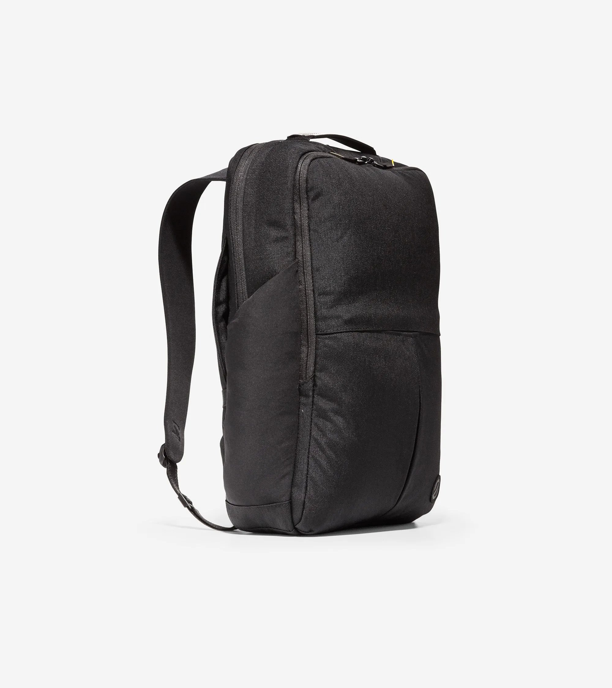 Cole Haan Men's ZERØGRAND Slim Convertible Backpack