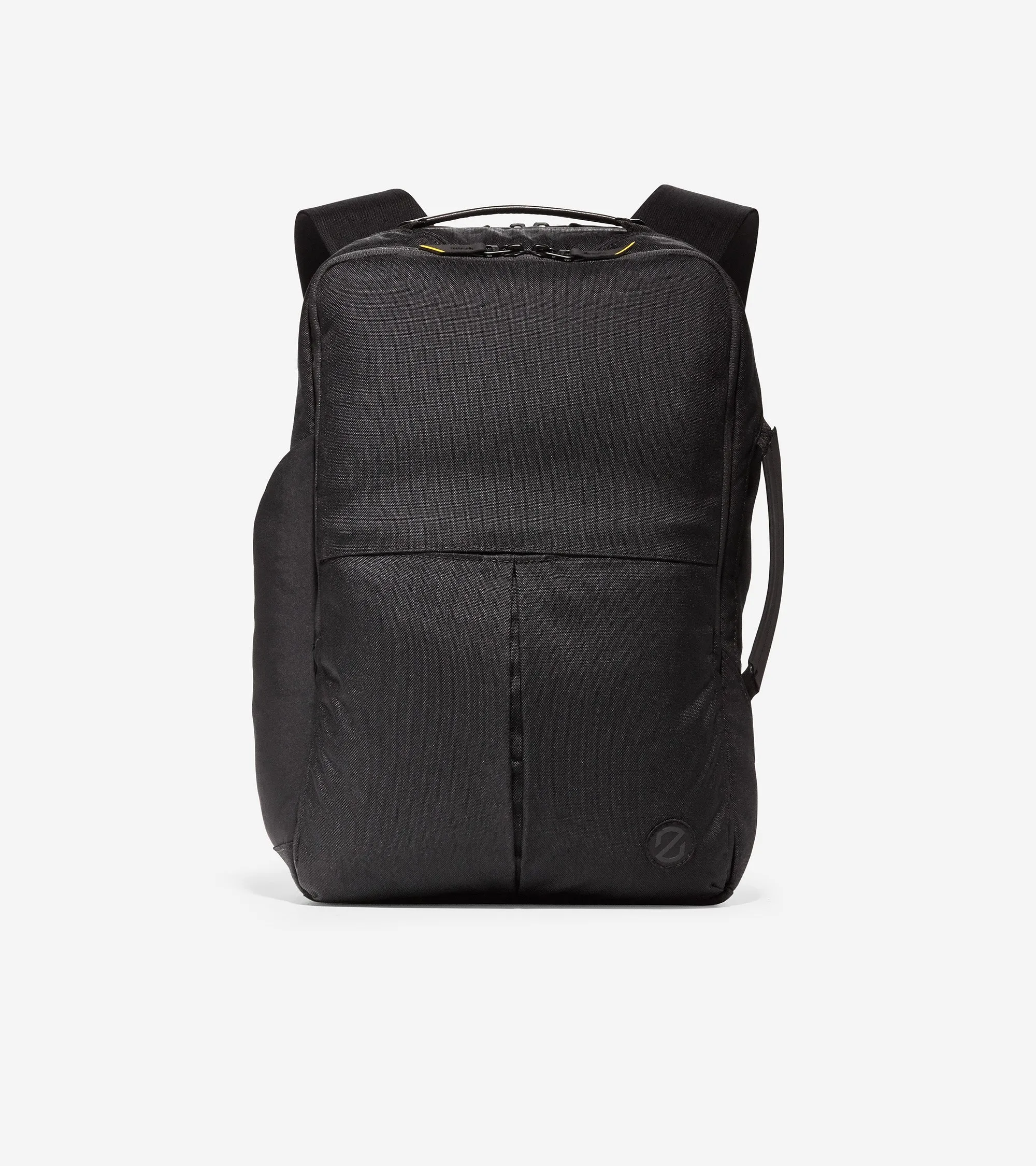 Cole Haan Men's ZERØGRAND Slim Convertible Backpack