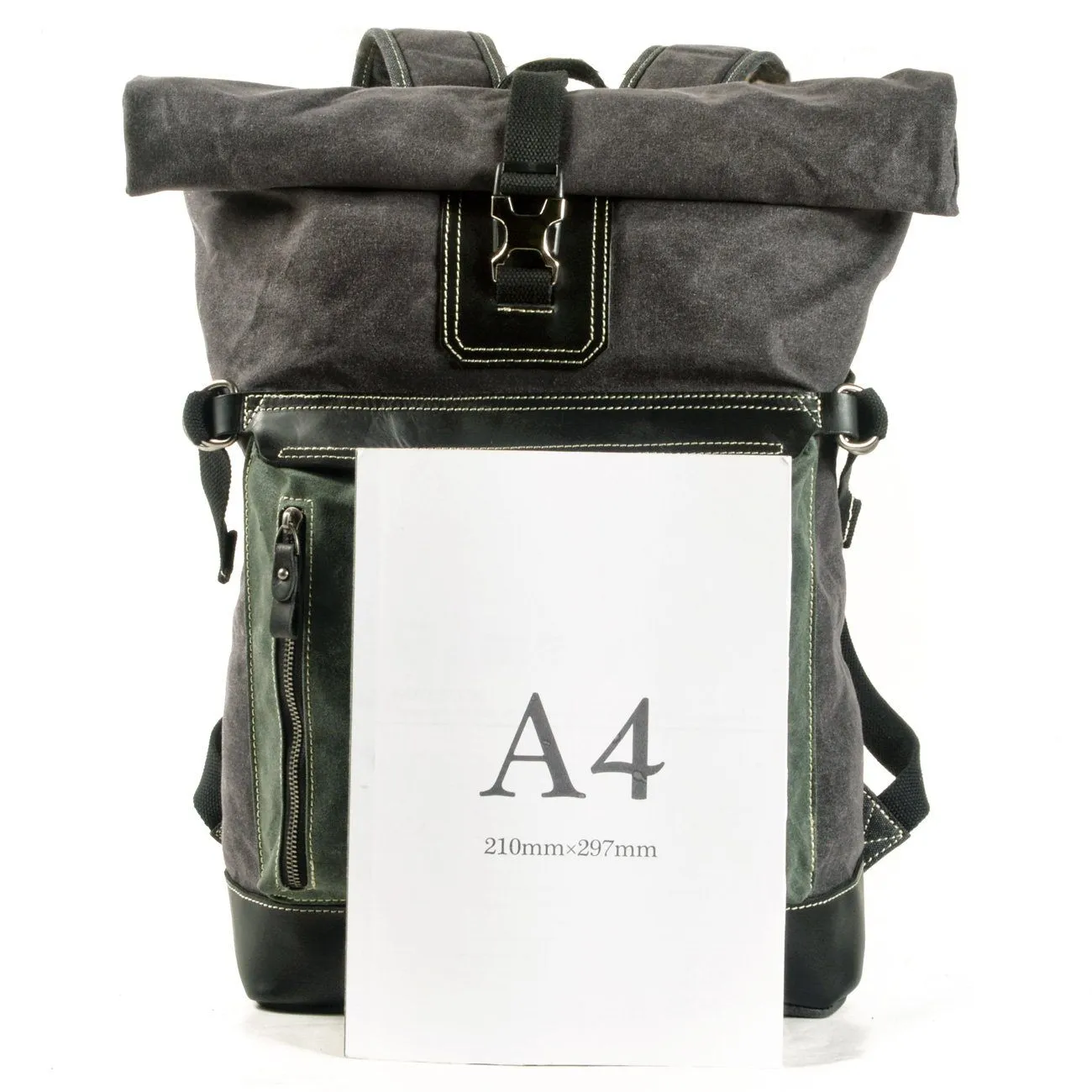 College Tasche | HALMSTAD